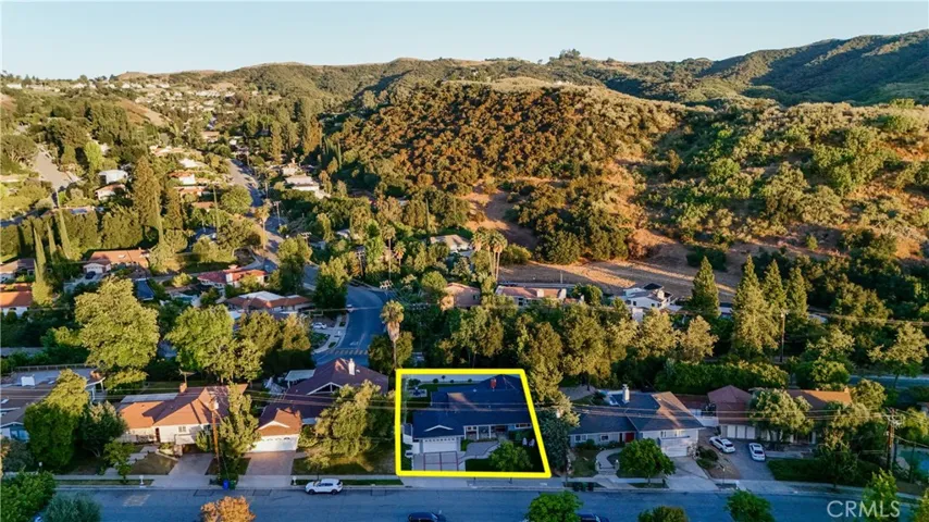 22764 Liberty Bell, Calabasas, California 91302