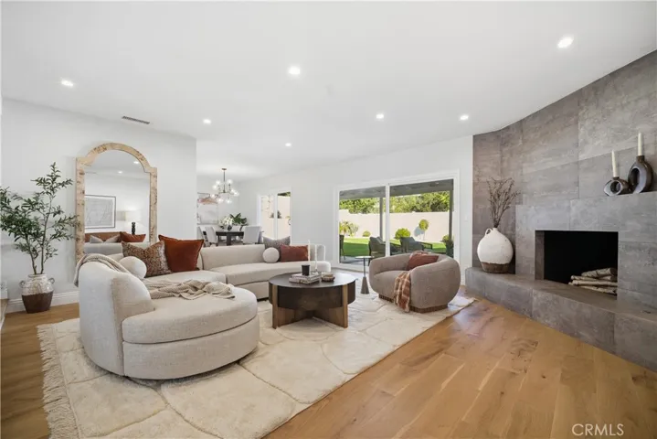 22764 Liberty Bell, Calabasas, California 91302