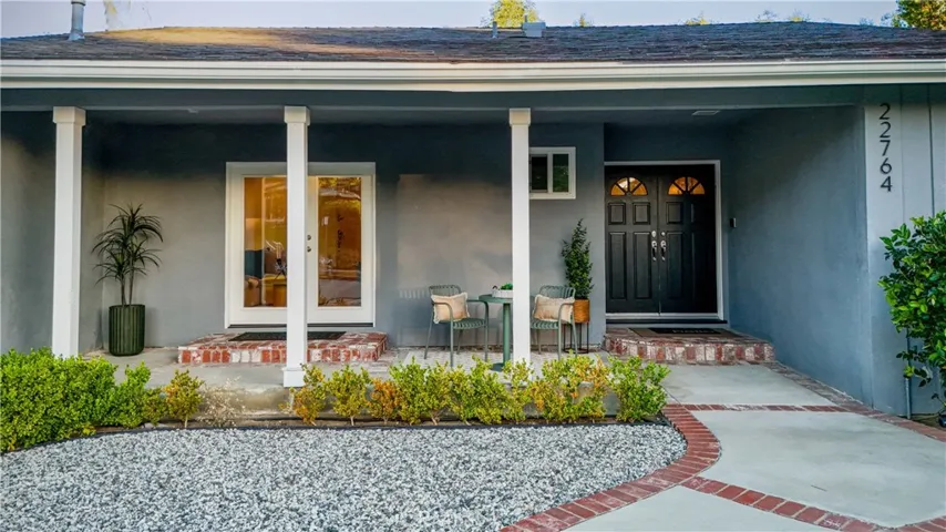 22764 Liberty Bell, Calabasas, California 91302