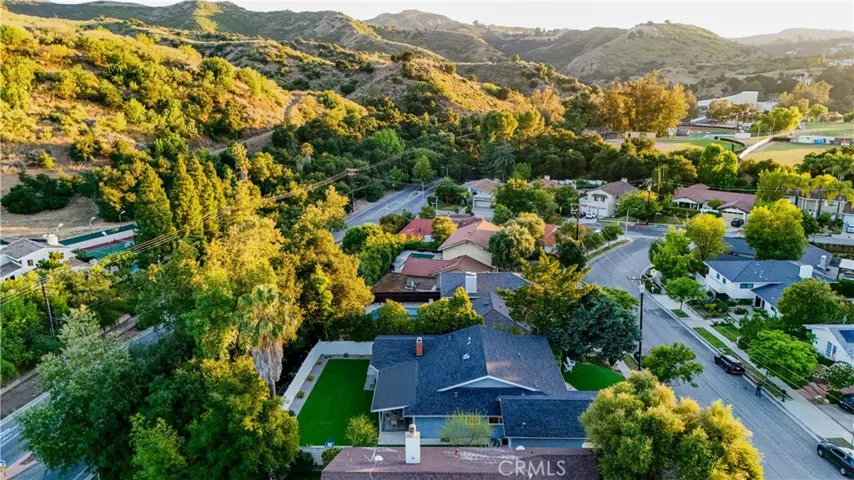 22764 Liberty Bell, Calabasas, California 91302