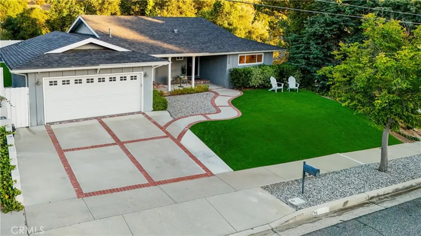 22764 Liberty Bell, Calabasas, California 91302