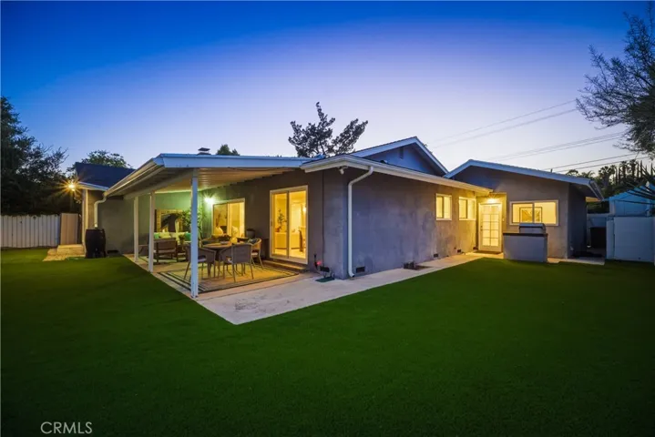 22764 Liberty Bell, Calabasas, California 91302