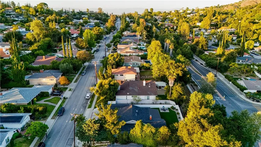 22764 Liberty Bell, Calabasas, California 91302