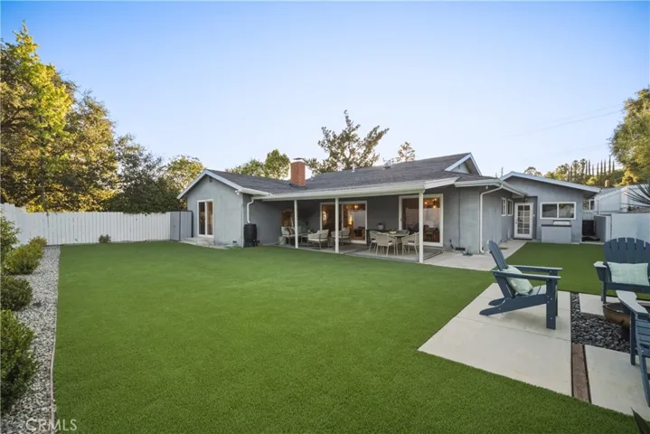 22764 Liberty Bell, Calabasas, California 91302