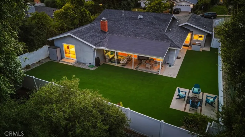 22764 Liberty Bell, Calabasas, California 91302