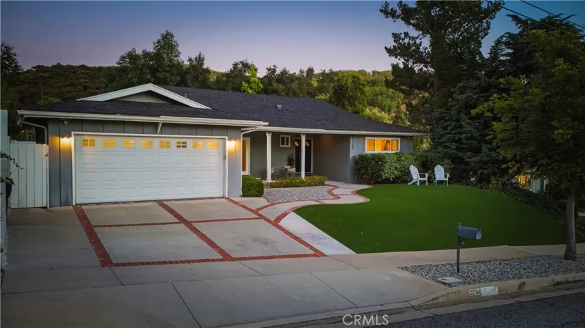 22764 Liberty Bell, Calabasas, California 91302