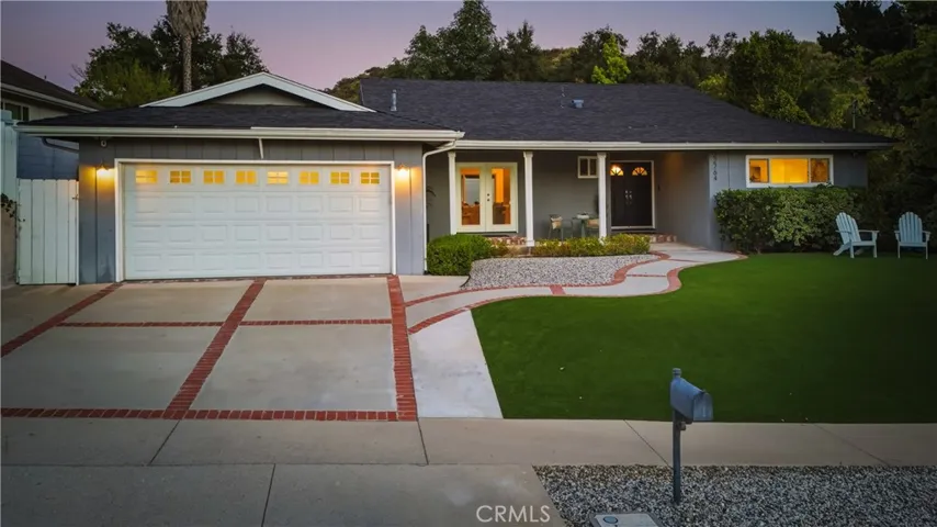 22764 Liberty Bell, Calabasas, California 91302
