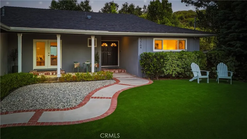 22764 Liberty Bell, Calabasas, California 91302