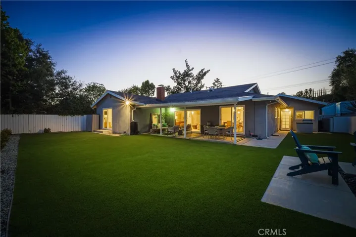 22764 Liberty Bell, Calabasas, California 91302