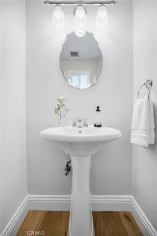 guest bath
