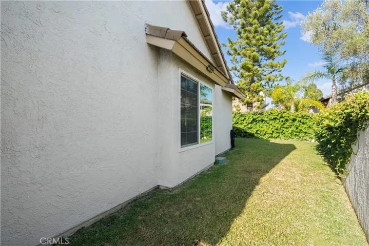 Side Yard