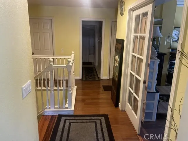 Upstairs Hallway 2