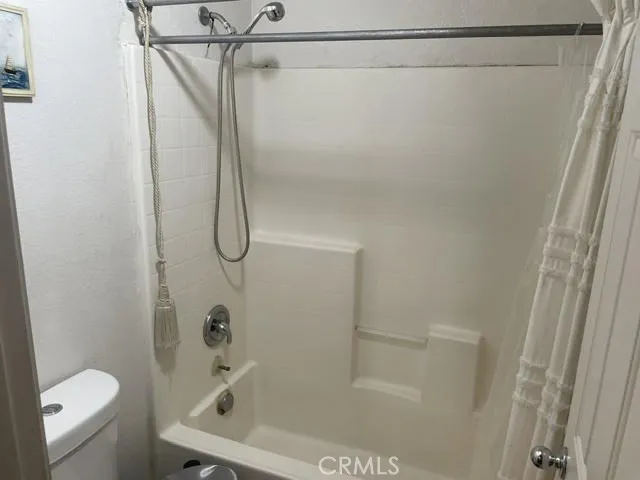 Upstairs Bathroom 3