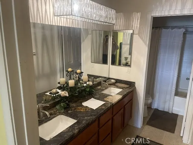 Upstairs Bathroom 2