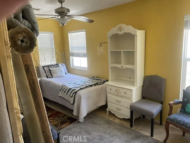 Bedroom 3 A