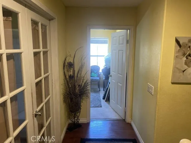 Upstairs Hallway 1