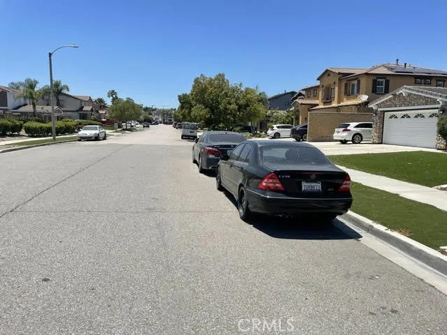 West Street View