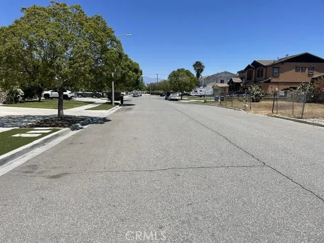 East Street View