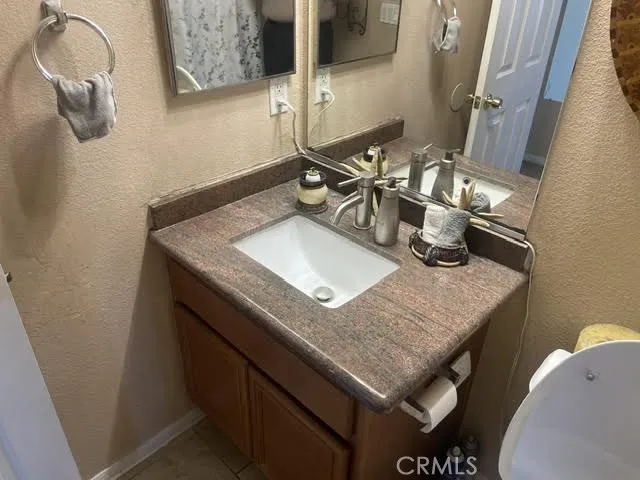 Downstaits Bathroom 3