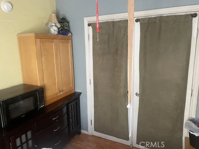 Bedroom 1 C