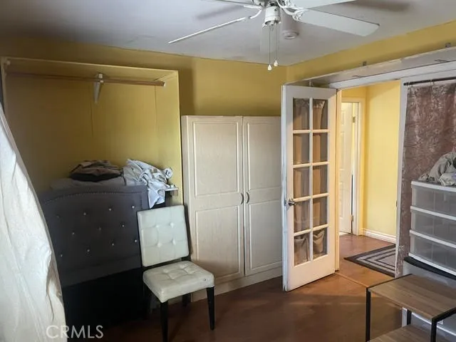 Bedroom 4 B