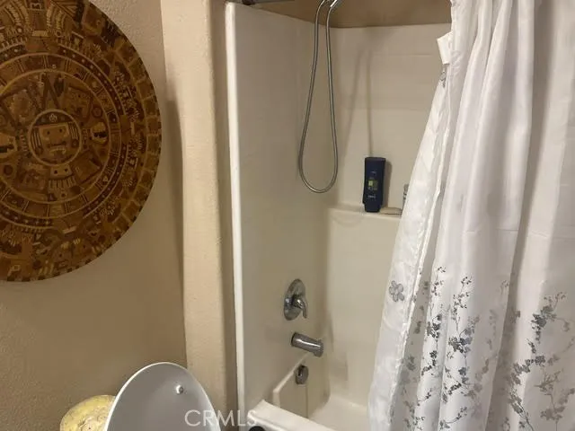 Downstairs Bathroom 4