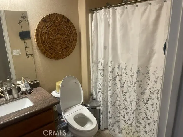 Downstairs Bathroom 1