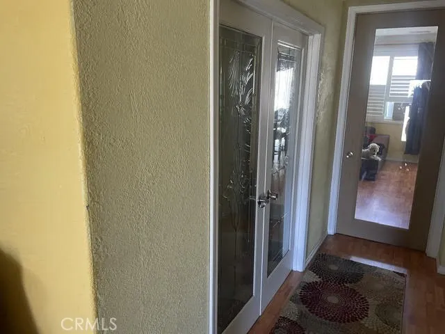 Bedroom 1 Doors