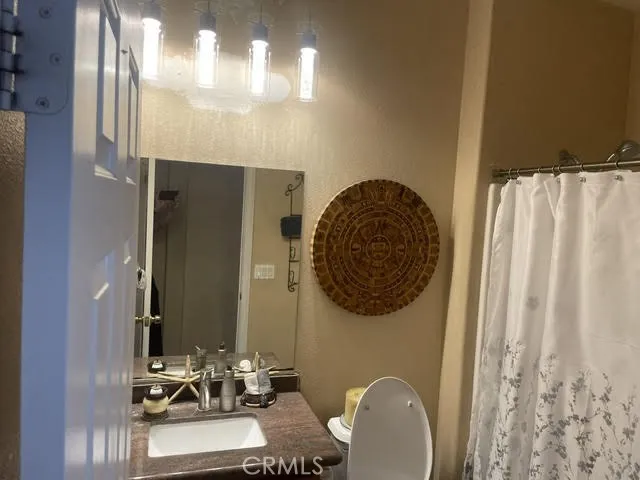 Downstairs Bathroom 2