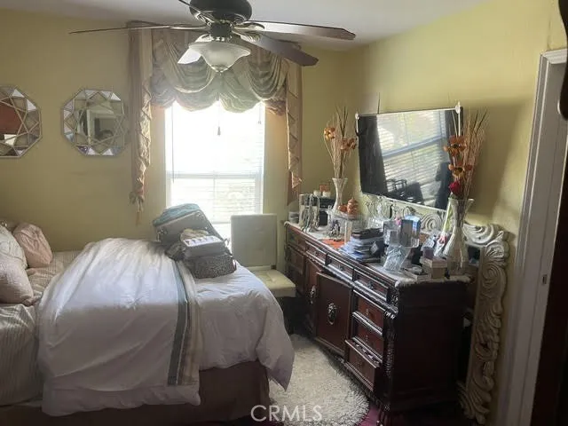 Bedroom 8 A