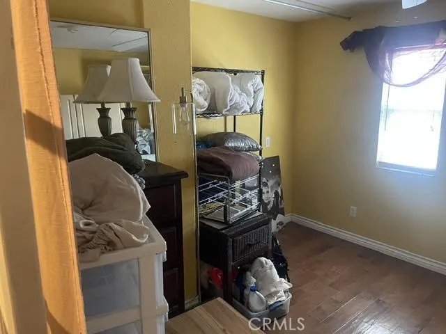 Bedroom 4 A