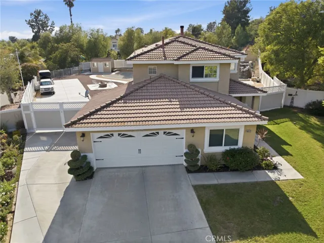40312 Windsor, Temecula, California 92591