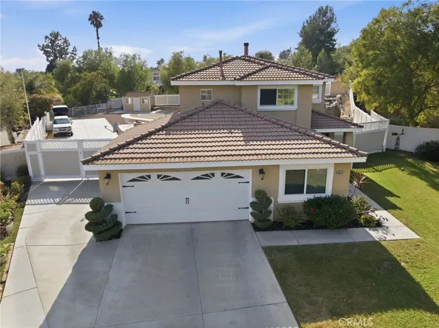 40312 Windsor, Temecula, California 92591