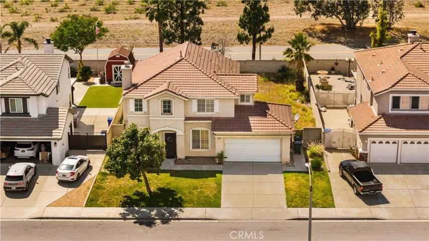 6766 Royal Crest Court, Fontana, California 92336