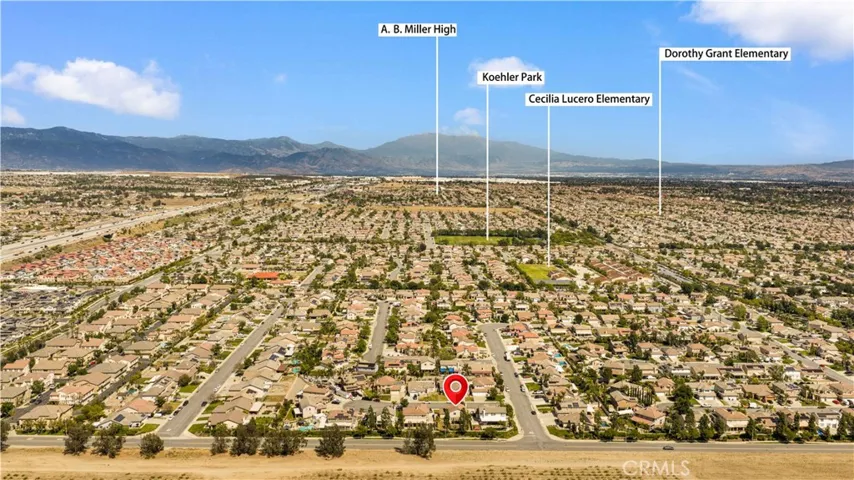 6766 Royal Crest Court, Fontana, California 92336