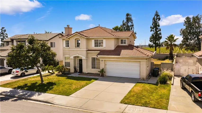 6766 Royal Crest Court, Fontana, California 92336