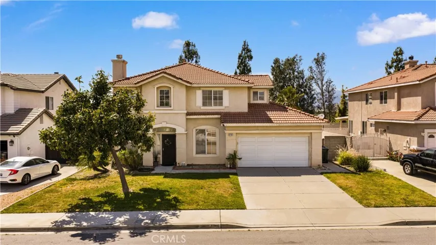 6766 Royal Crest Court, Fontana, California 92336