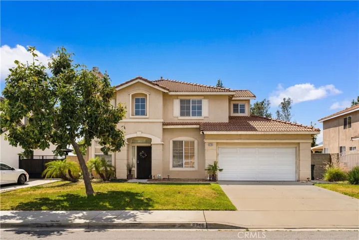 6766 Royal Crest Court, Fontana, California 92336