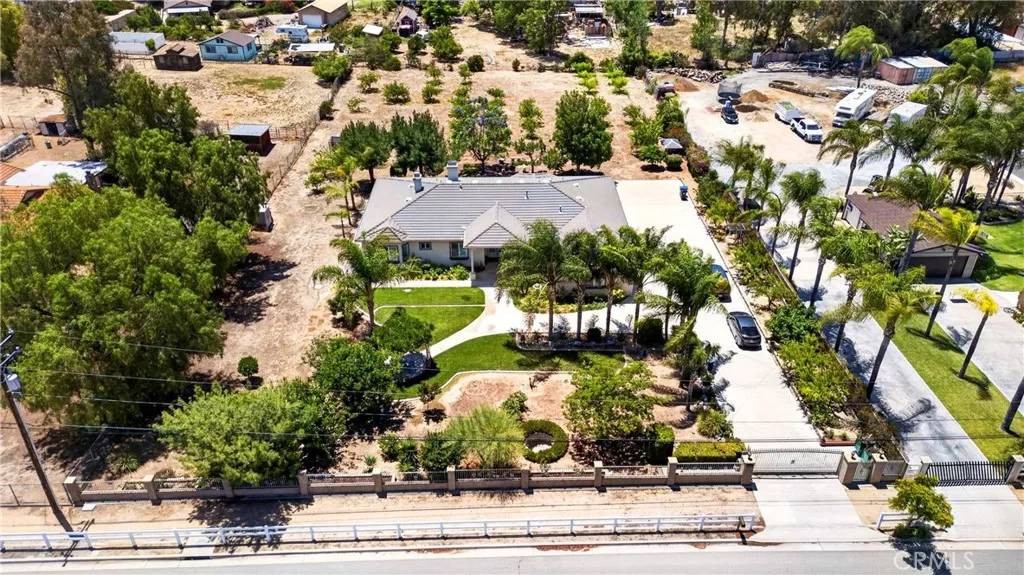 Welcome to your dream home!