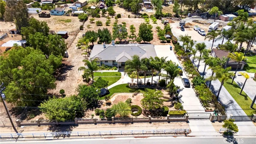 Welcome to your dream home!