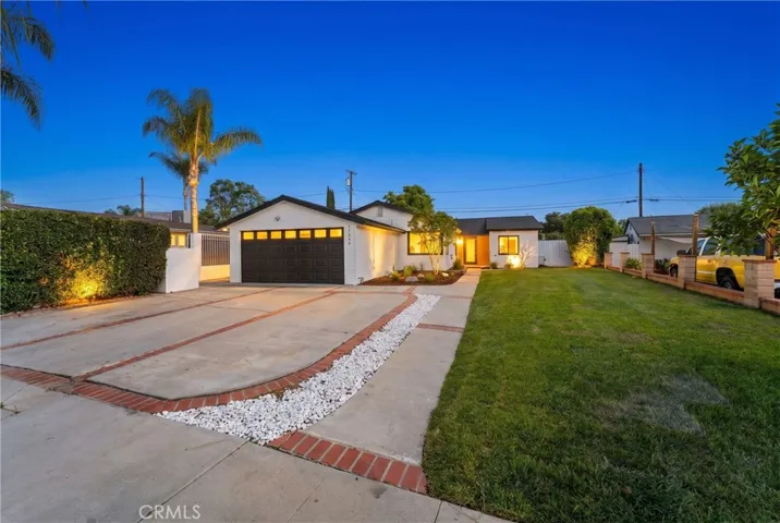 17149 Donmetz Street, Granada Hills, California 91344