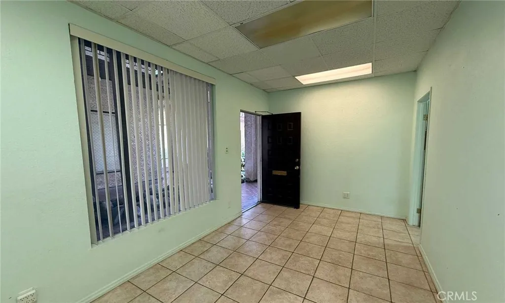 Front Room