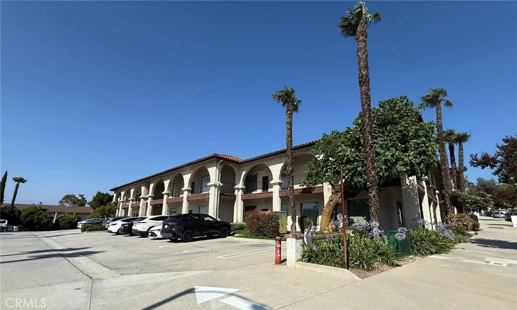 2440 S Hacienda Blvd