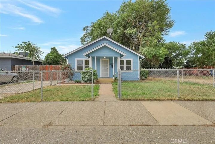 816 Rosalind Avenue, Yuba City, California 95991