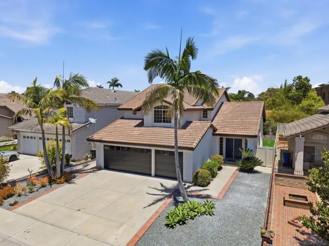 2214 Brookhaven, Vista, California 92081