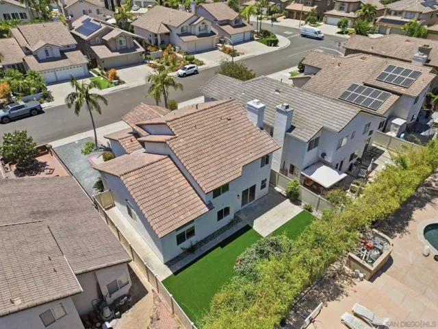 2214 Brookhaven, Vista, California 92081