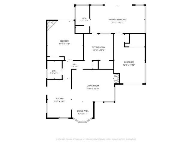 424 S Meadows Ave, Manhattan Beach, California 90266