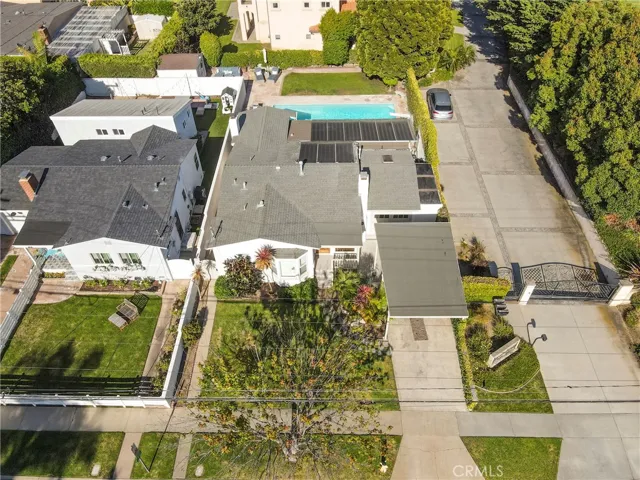 424 S Meadows Ave, Manhattan Beach, California 90266
