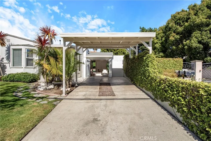424 S Meadows Ave, Manhattan Beach, California 90266