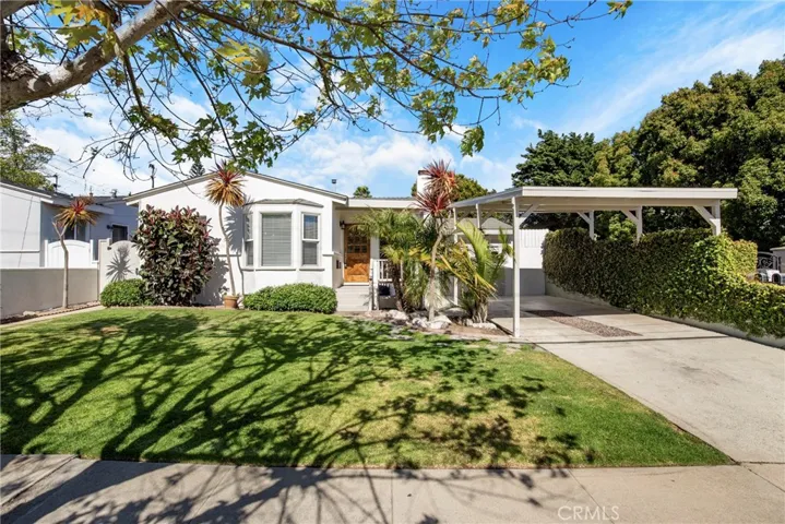 424 S Meadows Ave, Manhattan Beach, California 90266